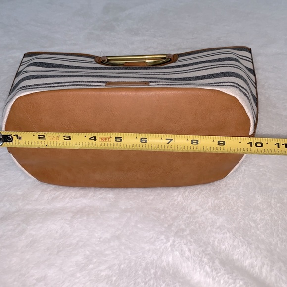 Fossil tote - Picture 13 of 16